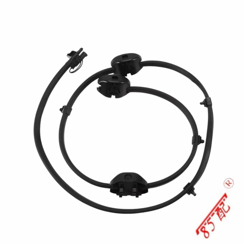 Форсунка омывателя лобового стекла (передняя) 61667434864 для BMW X5 (G05, F95) 2018- X7 (G07) 2019-
Форсунка омывателя лобового стекла (передняя) 61667434864 для BMW X5 (G05, F95) 2018- X7 (G07) 2019-