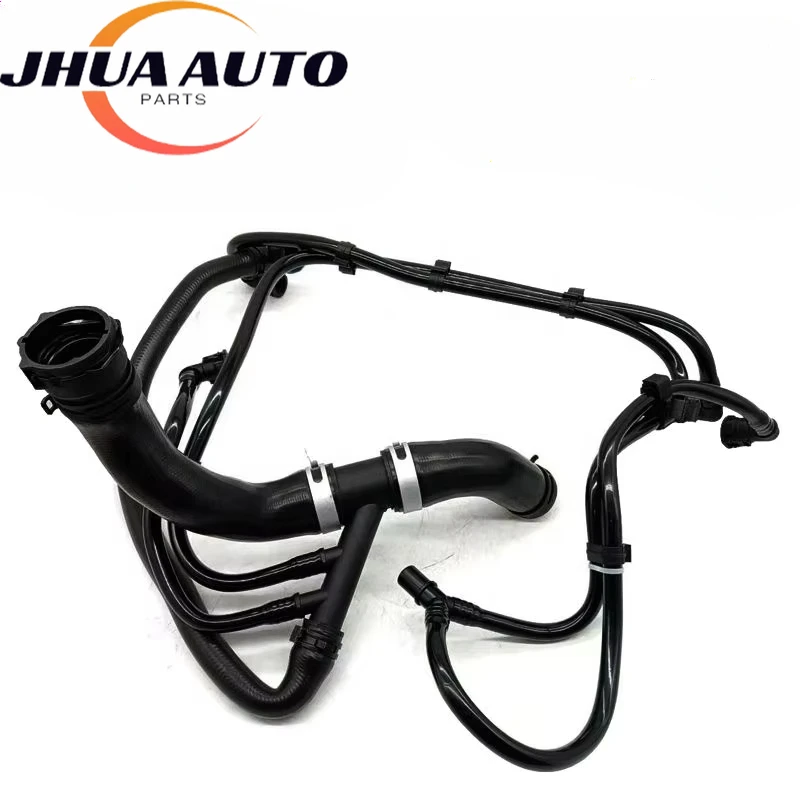 LR034637 Brand New Radiator Water Hose for Land Rover Range Rover Range Rover Sport Discovery 4
LR034637 Brand New Radiator Water Hose for Land Rover Range Rover Range Rover Sport Discovery 4