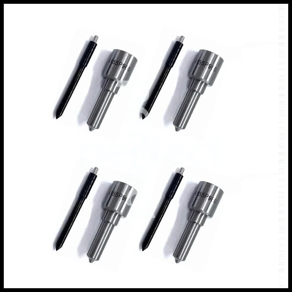 For Toyota Avensis RAV4 2.0/2.2d 23670-0R050 4x Fuel Injector Nozzle DLLA155P960 093400-9600
For Toyota Avensis RAV4 2.0/2.2d 23670-0R050 4x Fuel Injector Nozzle DLLA155P960 093400-9600