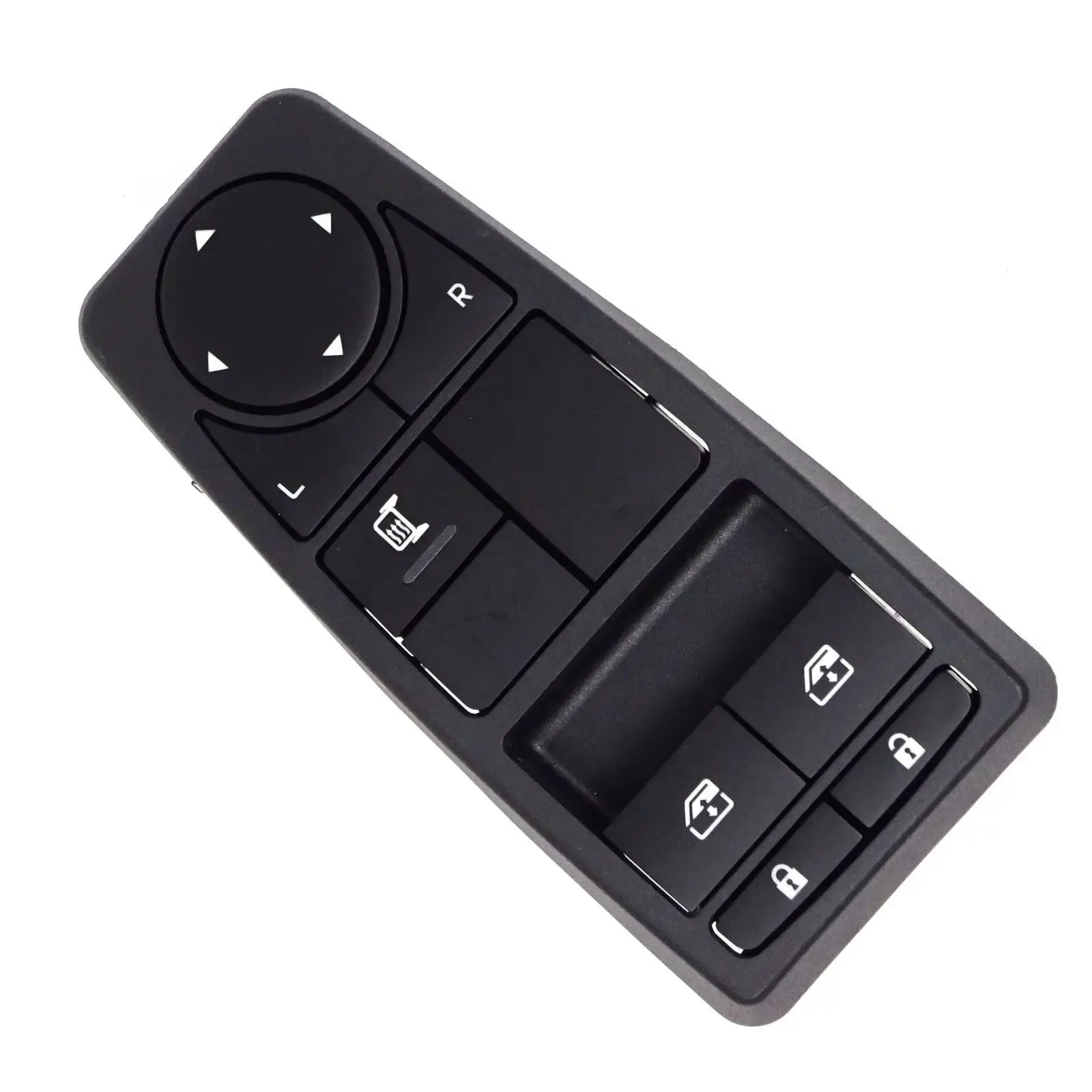 For MAN TGS TGX TGL TGM Truck OE:81258067094 81258067064 81258067082 81258067109 Master Electric Power Window Control Switch
For MAN TGS TGX TGL TGM Truck OE:81258067094 81258067064 81258067082 81258067109 Master Electric Power Window Control Switch