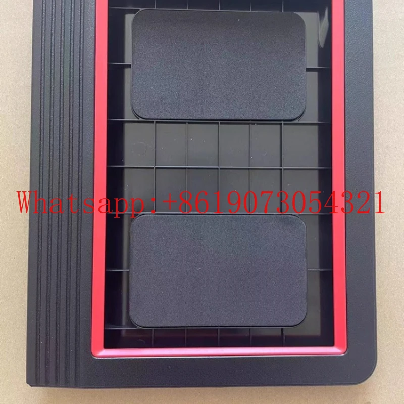 X431pro3s + автомобильный диагностический защитный чехол для компьютера для серийного номера 98769 
X431pro3s + автомобильный диагностический защитный чехол для компьютера для серийного номера 98769