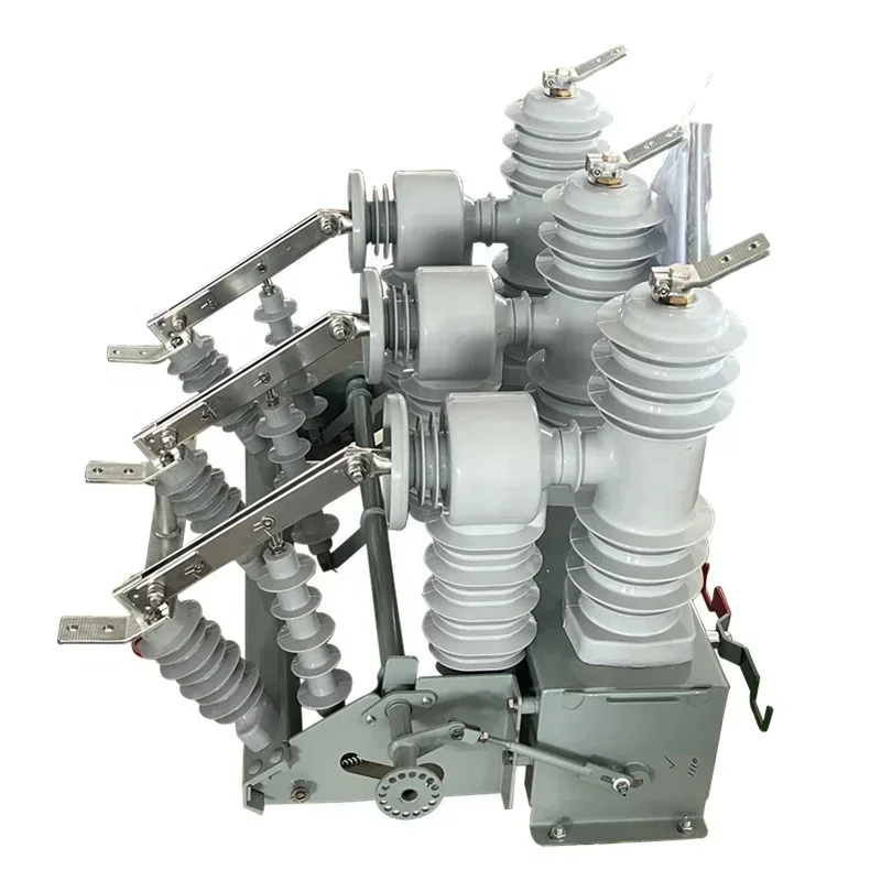 ZW32 VCB HV Outdoor Intelligent Reclosing Remote Control Vacuum Circuit Interrupter
ZW32 VCB HV Outdoor Intelligent Reclosing Remote Control Vacuum Circuit Interrupter