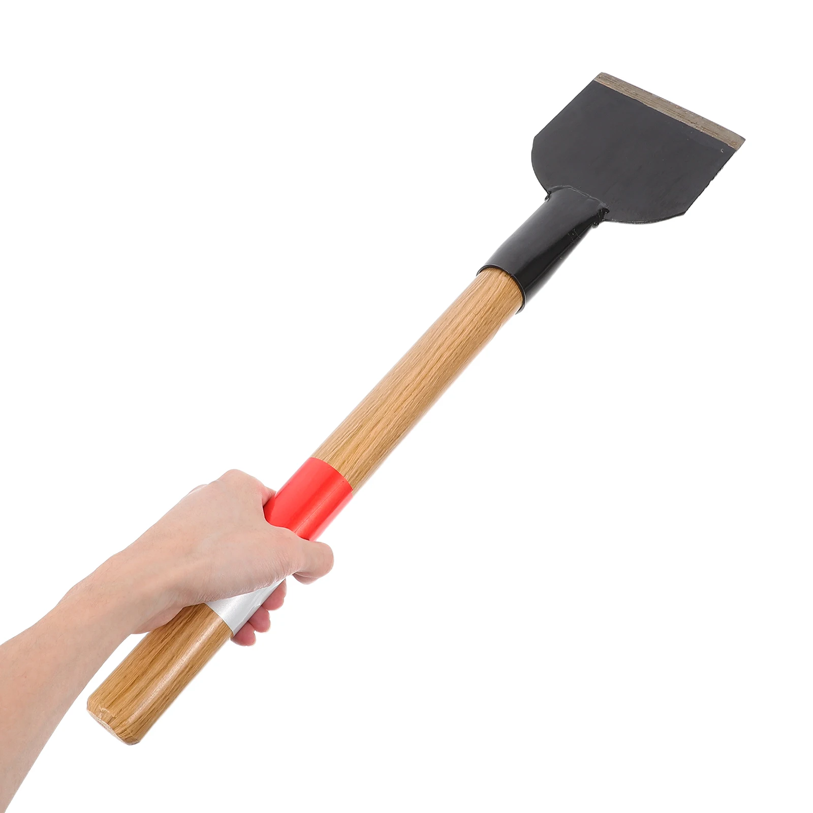 Railway Winter Snow Removal Durable Extended Wooden Handle Heavy Duty Floor Scraper Garden Spade Car Snow Shovel Outdoor Hiking
Railway Winter Snow Removal Durable Extended Wooden Handle Heavy Duty Floor Scraper Garden Spade Car Snow Shovel Outdoor Hiking