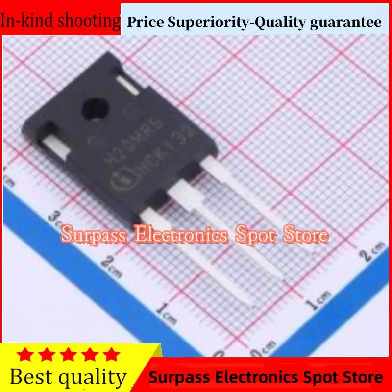 10 шт.-100 шт. IHW20N120R5 IGBT TO-247 40A 1200 в гарантия превосходства цены
10 шт.-100 шт. IHW20N120R5 IGBT TO-247 40A 1200 в гарантия превосходства цены