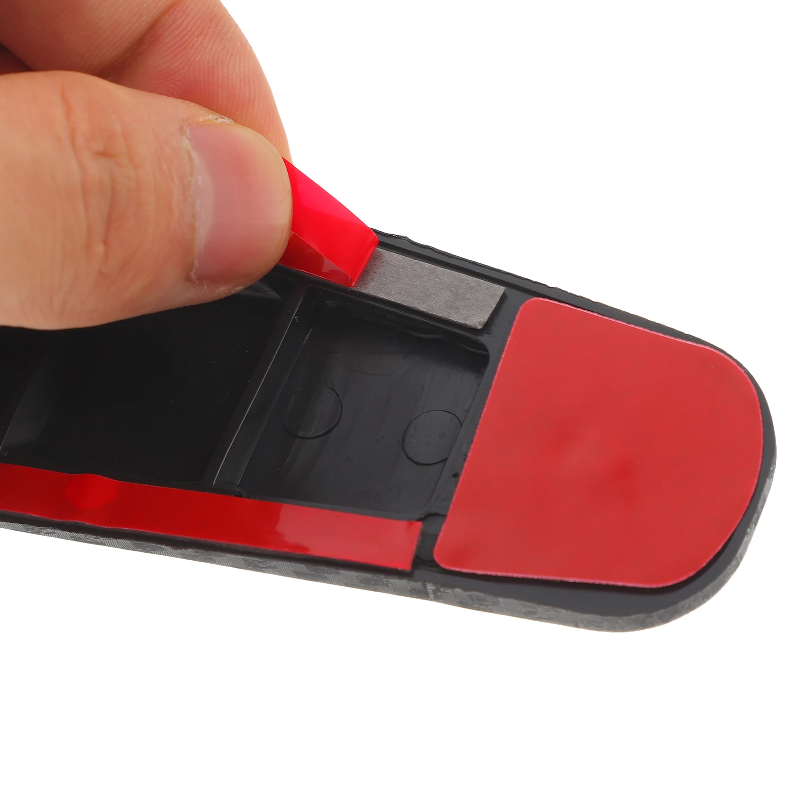 Pcs HighQuality Bumper Protector Car AntiCollision Strip Scratch Resistant Rear Bumper Guard Automotive Accessories
Pcs HighQuality Bumper Protector Car AntiCollision Strip Scratch Resistant Rear Bumper Guard Automotive Accessories