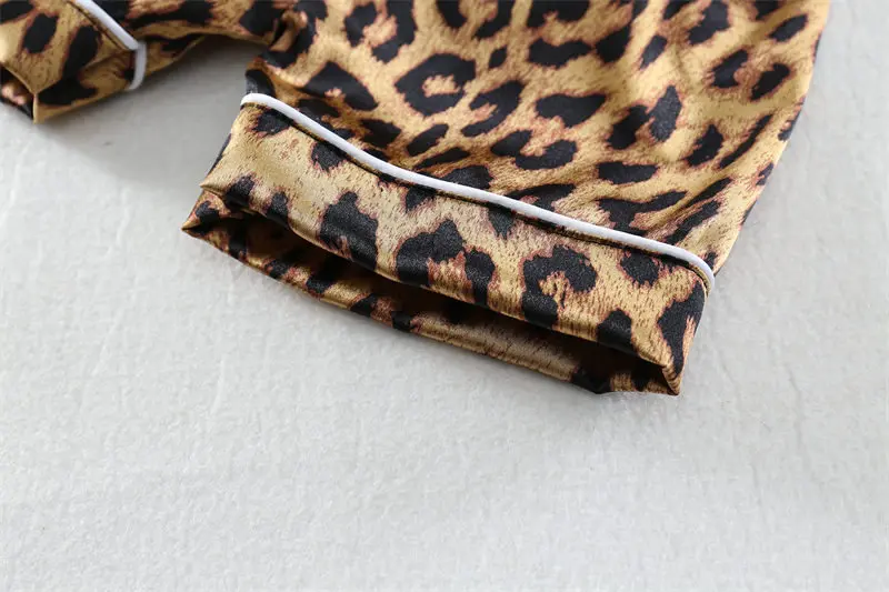 Kids Leopard Print Pajama Set 21 S8e837b578c1042dfa13ef1b8fcf2fa7eN