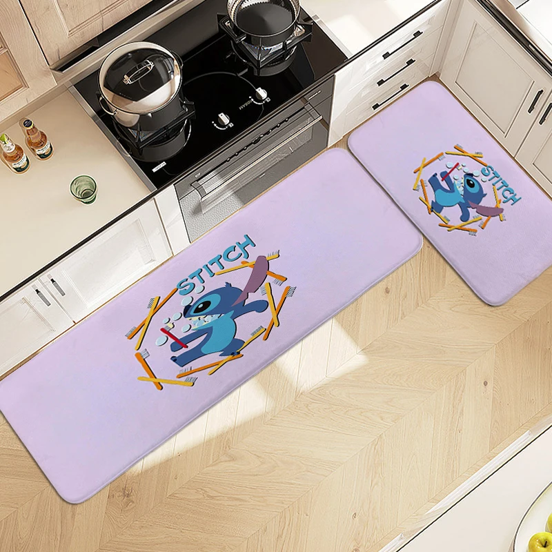 Custom Rug A-Stitchs Aesthetic Washable Non-slip Kitchen Rug Anime Carpet Bedroom Rugs Baths Entrance Doormat Room Floor Carpet
Custom Rug A-Stitchs Aesthetic Washable Non-slip Kitchen Rug Anime Carpet Bedroom Rugs Baths Entrance Doormat Room Floor Carpet