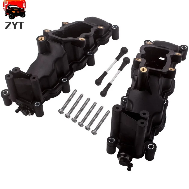 Brand New Air Intake Manifold L/R 059129711 059129712 For Audi A4 A6 A8 Q7 VW Phaeton Touareg 2.7 3.0 059129711BF 059129712BH
Brand New Air Intake Manifold L/R 059129711 059129712 For Audi A4 A6 A8 Q7 VW Phaeton Touareg 2.7 3.0 059129711BF 059129712BH