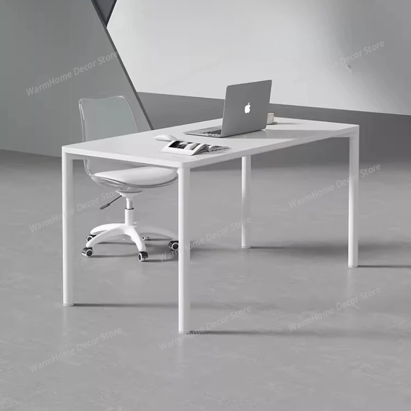 Workbench Useful Office Design Modern Creative Simple Write Desk Rectangular Computer Office Furniture Escrivaninha XY40BGZ
Workbench Useful Office Design Modern Creative Simple Write Desk Rectangular Computer Office Furniture Escrivaninha XY40BGZ