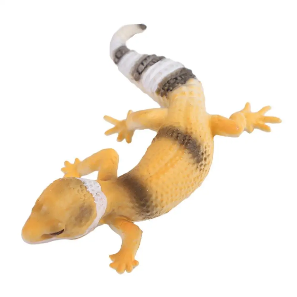 Gecko Prank Props Simulation Lizard Figures Animal Figurines Cognition Toys Figure Animal Toys Family Games Gecko Figurine Toy
Gecko Prank Props Simulation Lizard Figures Animal Figurines Cognition Toys Figure Animal Toys Family Games Gecko Figurine Toy
