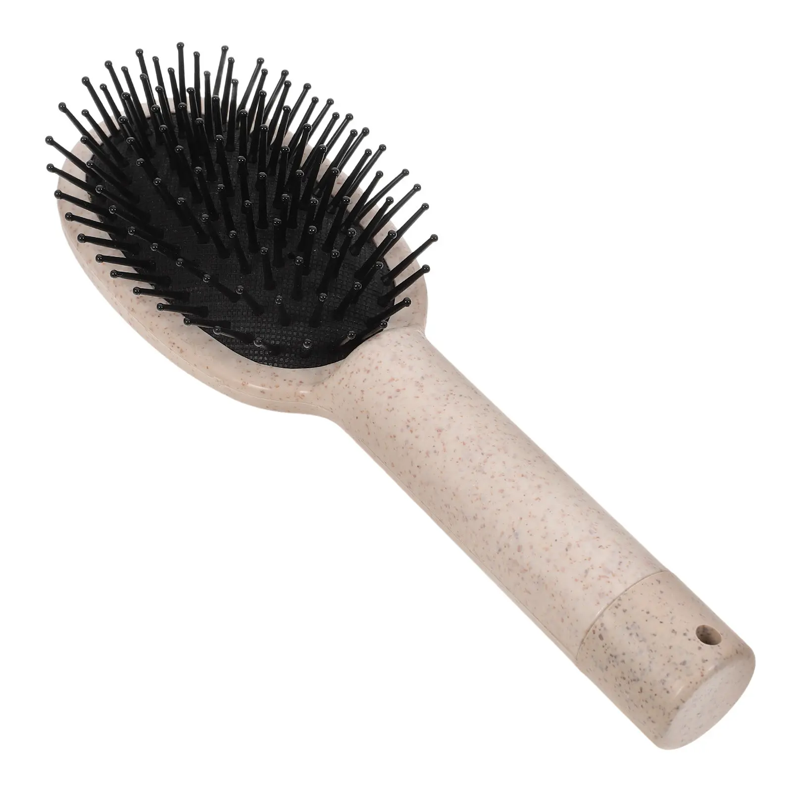 Stylish Hair Brush Secret Storage Container Hidden Compartment for Money Jewelry Small Documents Discreet Travel Safe Beige
Stylish Hair Brush Secret Storage Container Hidden Compartment for Money Jewelry Small Documents Discreet Travel Safe Beige