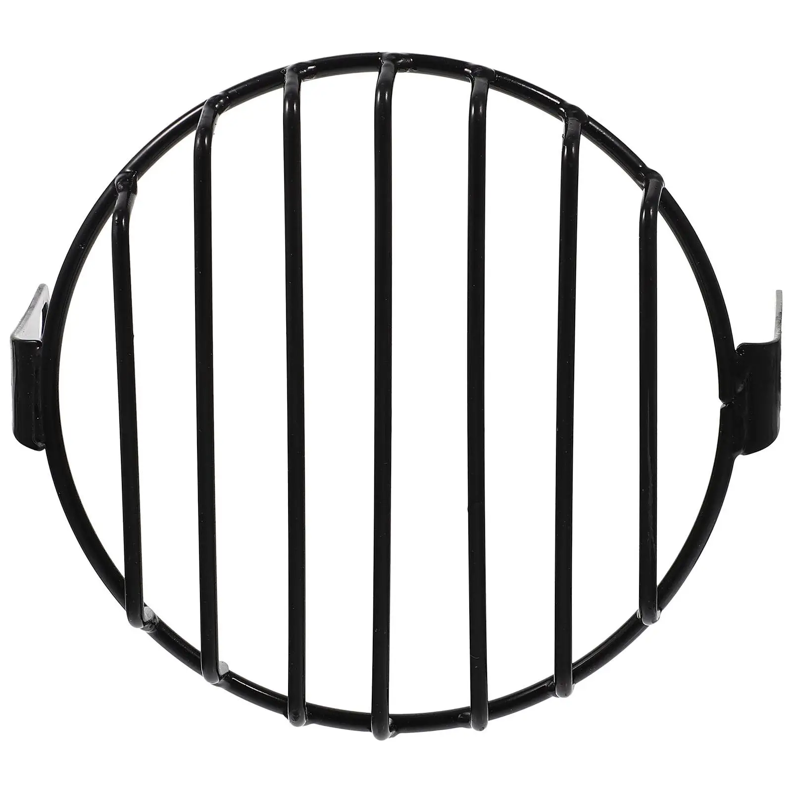 Motorcycle Lamp Protector Headlight Shade Grill Guard Grille Motorbike Mesh LED Driving Lights
Motorcycle Lamp Protector Headlight Shade Grill Guard Grille Motorbike Mesh LED Driving Lights