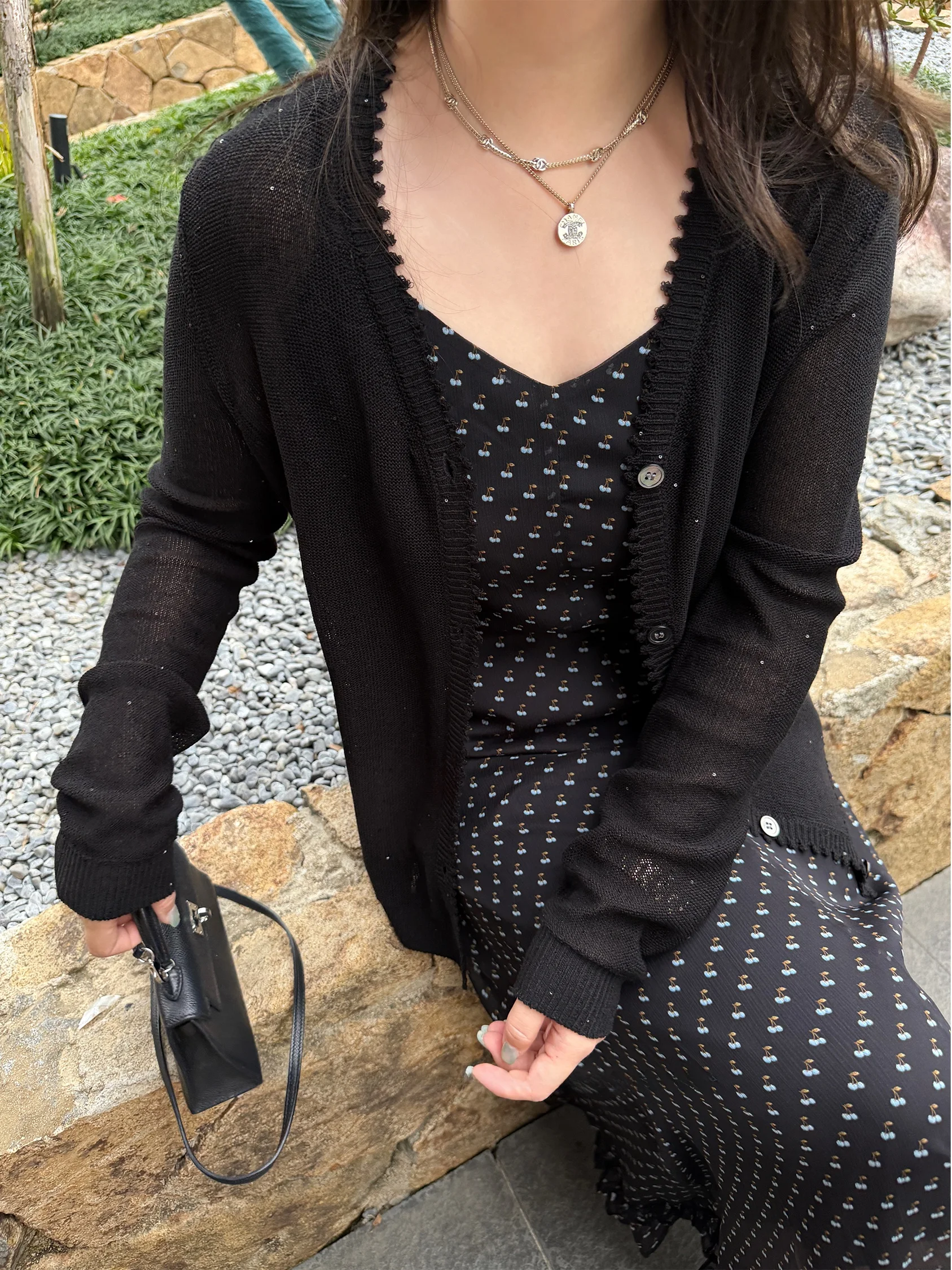 Кардиган-топ женский льняной JiJi Private Collection больших размеров, утягивающий, MK14389, Весна 2026, вязаная одежда для женщин
Кардиган-топ женский льняной JiJi Private Collection больших размеров, утягивающий, MK14389, Весна 2026, вязаная одежда для женщин