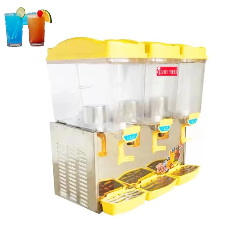 Automatic Electric Hot & Cold Beverage Dispenser for Hotels-Versatile Backpack Drink Dispenser
Automatic Electric Hot & Cold Beverage Dispenser for Hotels-Versatile Backpack Drink Dispenser