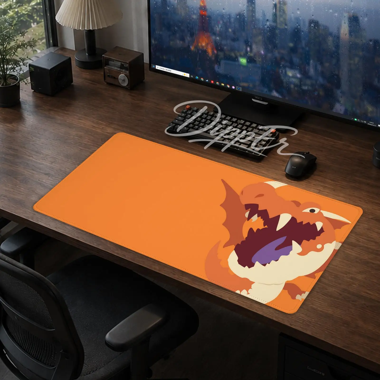 Fantasy Life I Mouse Pad Gaming office Desk Mat Non-slip Large Mousepad DIY Keyboard Pad stitched edge rubber base
Fantasy Life I Mouse Pad Gaming office Desk Mat Non-slip Large Mousepad DIY Keyboard Pad stitched edge rubber base