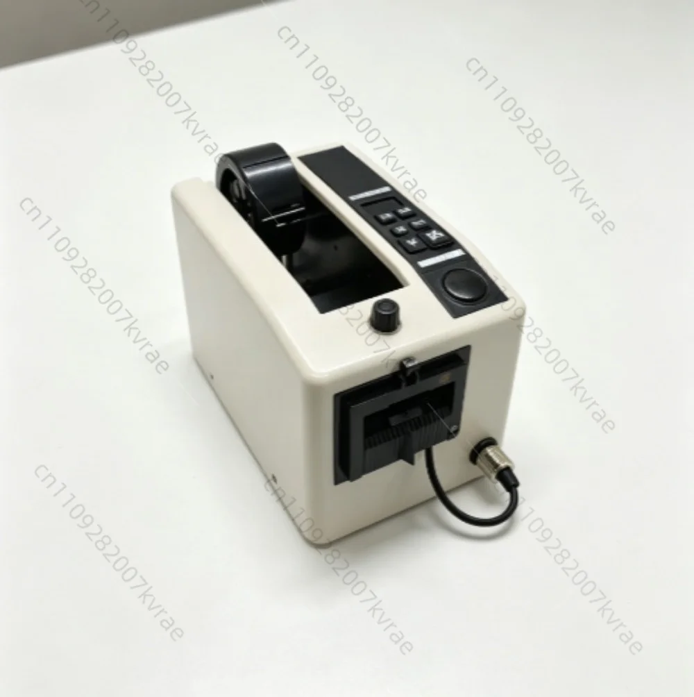 Office Equipment 220V/110V Automatic Packing Tape Dispenser M-1000 Tape Adhesive Cutting Machine
Office Equipment 220V/110V Automatic Packing Tape Dispenser M-1000 Tape Adhesive Cutting Machine