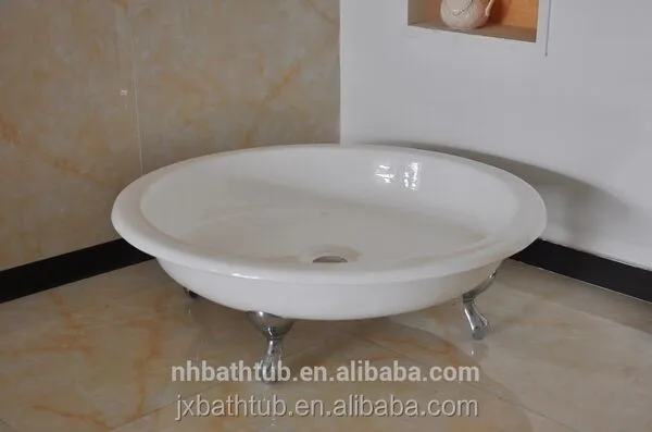 Porceilain Cast Iron Freestanding Shower Trays for Sale
Porceilain Cast Iron Freestanding Shower Trays for Sale