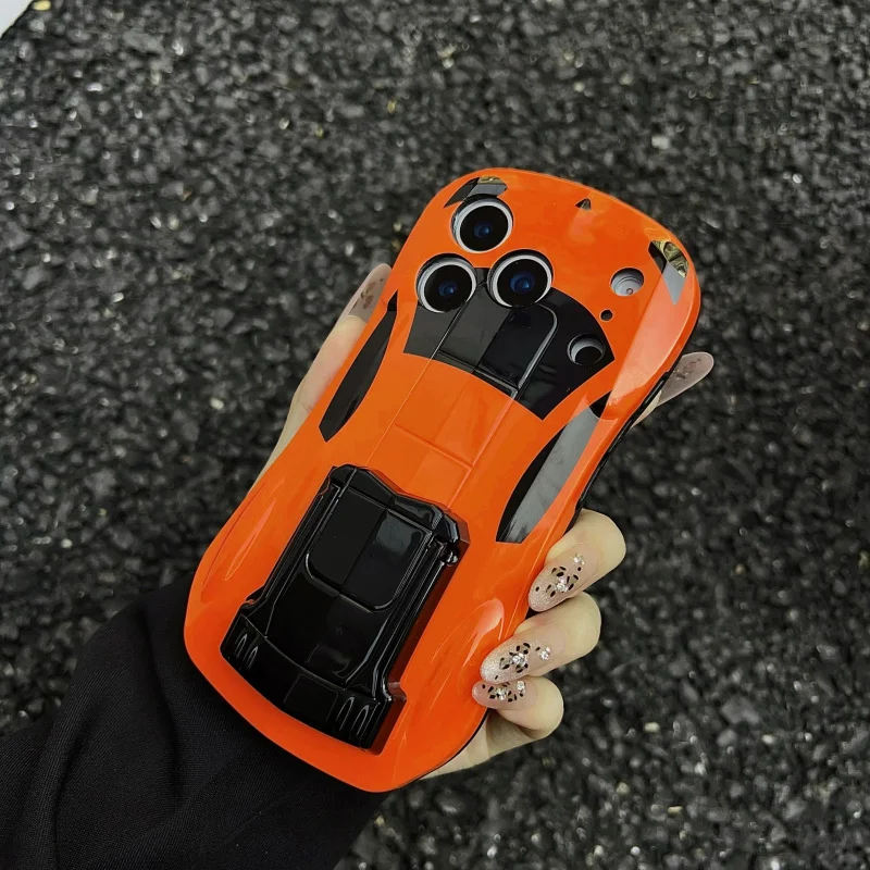 Sports car stand(Generation)Suitable for Apple16promaxSports Car17ProMax1Supercar Phone Case17Protective Sleeve15SamsungS23U 24U
Sports car stand(Generation)Suitable for Apple16promaxSports Car17ProMax1Supercar Phone Case17Protective Sleeve15SamsungS23U 24U