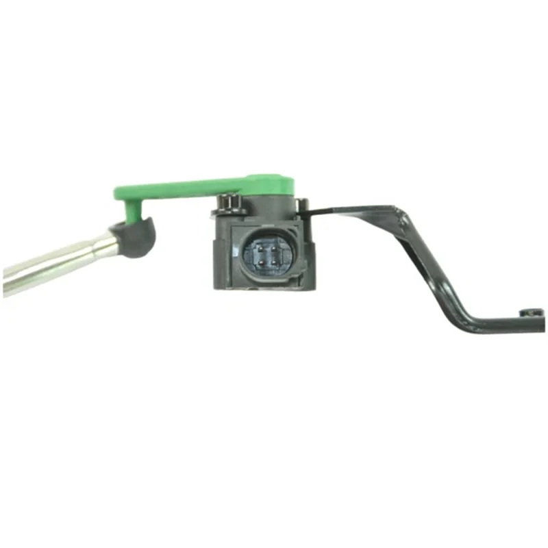 Датчик высоты, датчик уровня передней левой фары 5Q0412521C для A3, Q2 Q3, установка автомобиля
Датчик высоты, датчик уровня передней левой фары 5Q0412521C для A3, Q2 Q3, установка автомобиля