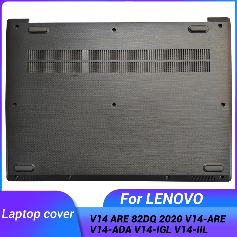 Новинка, для LENOVO V14, модель 82DQ 2020, телефон, задняя крышка ноутбука, AP1KU000500
Новинка, для LENOVO V14, модель 82DQ 2020, телефон, задняя крышка ноутбука, AP1KU000500