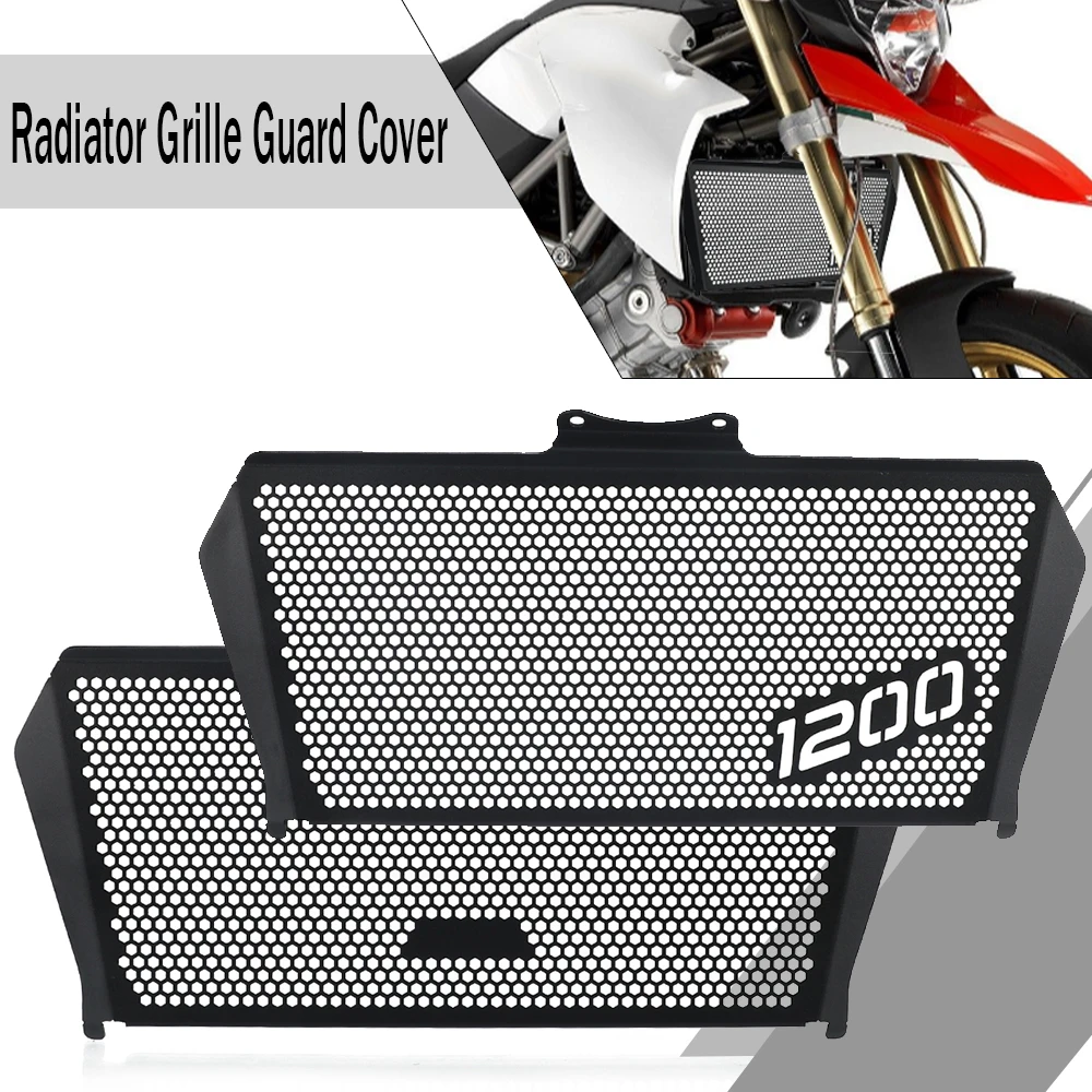 Dorsoduro 1200 ABS Motorcycle Accessories Radiator Grille Cover Guard Protection For Aprilia Dorsoduro 1200 2011-2023 2022 2024
Dorsoduro 1200 ABS Motorcycle Accessories Radiator Grille Cover Guard Protection For Aprilia Dorsoduro 1200 2011-2023 2022 2024