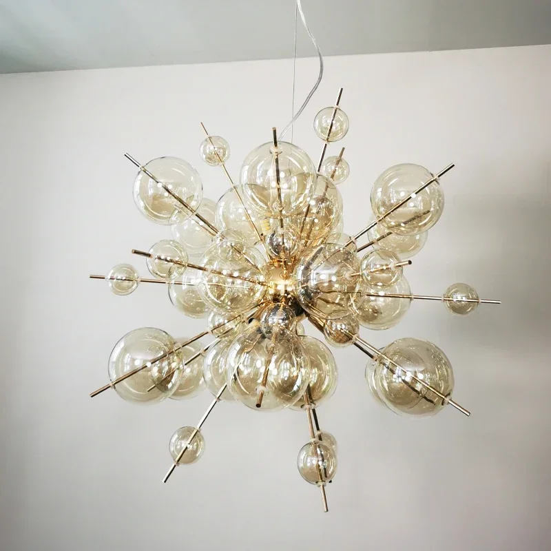 MZISOSOD Nordic Chrome Gold Metal LED Pendant Light for Modern Home Decor Living Room Dining Room Bedroom Kitchen Cafe
MZISOSOD Nordic Chrome Gold Metal LED Pendant Light for Modern Home Decor Living Room Dining Room Bedroom Kitchen Cafe