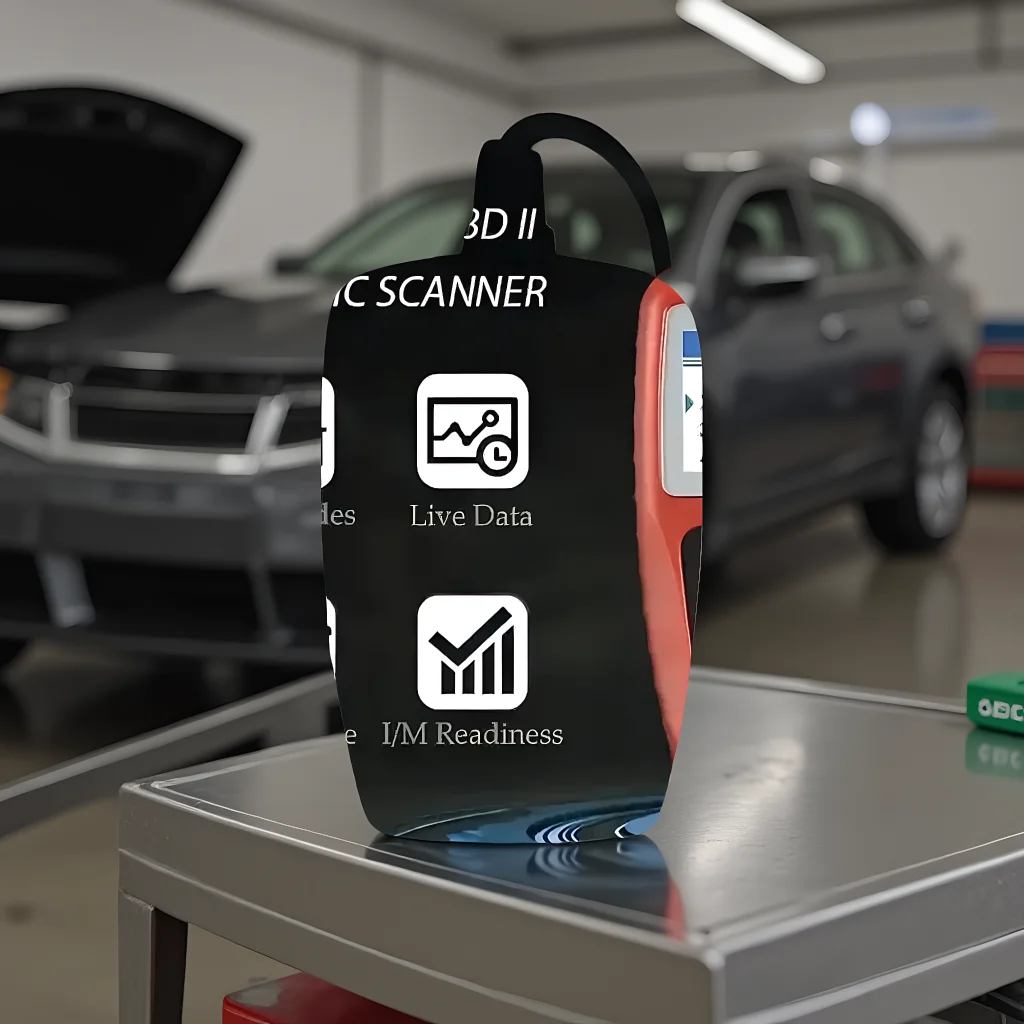 Модернизированная версия, новый автомобильный инструмент для чтения неисправностей, передача данных, напряжение аккумулятора, инструмент обнаружения OBD2, инструмент для диагностики неисправностей автомобиля OBDII
Модернизированная версия, новый автомобильный инструмент для чтения неисправностей, передача данных, напряжение аккумулятора, инструмент обнаружения OBD2, инструмент для диагностики неисправностей автомобиля OBDII