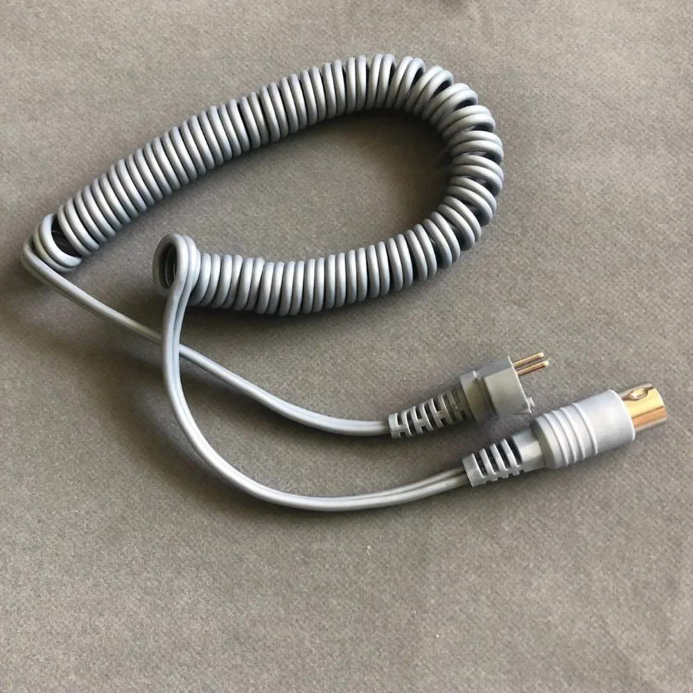 STRONG 210 204 90 102L 105L Handle Power cable Cord Electric Manicure Drill & Accessory Electric Nail Drill Machine blue black
STRONG 210 204 90 102L 105L Handle Power cable Cord Electric Manicure Drill & Accessory Electric Nail Drill Machine blue black