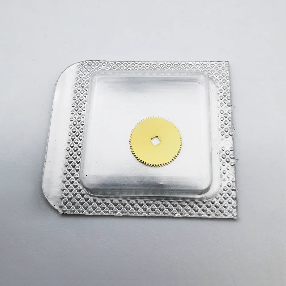 Watch Accessories 415 Ratchet Wheel Suitable for 2836 2834 2824 Movement Large Steel Wheel Watch Repair Parts 
Watch Accessories 415 Ratchet Wheel Suitable for 2836 2834 2824 Movement Large Steel Wheel Watch Repair Parts