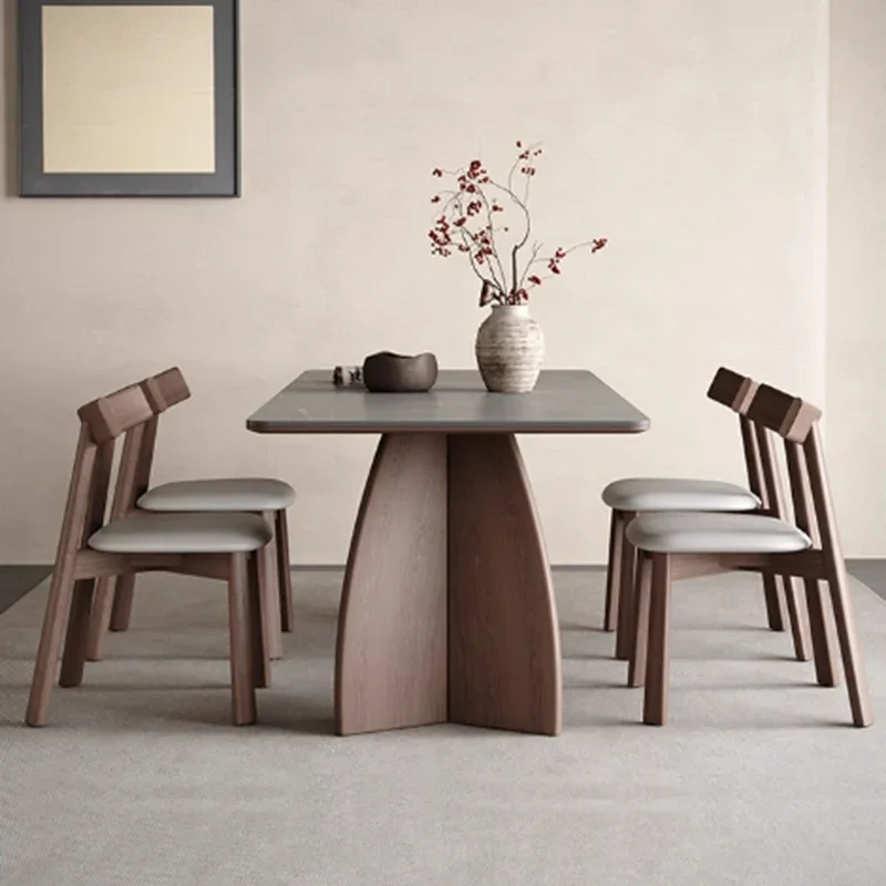 Kitchen Nordic Dining Table Wood Desk Conference Chairs Dining Table Modern Designer Writing Mesas De Jantar Office Furniture
Kitchen Nordic Dining Table Wood Desk Conference Chairs Dining Table Modern Designer Writing Mesas De Jantar Office Furniture