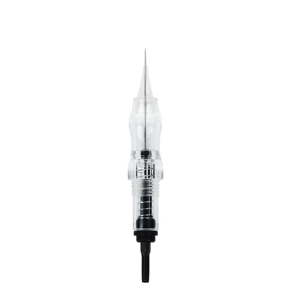 Black pearl Tattoo Needle Permanent Makeup Screw Cartridge Needles 1R/3R/5R/7R
Black pearl Tattoo Needle Permanent Makeup Screw Cartridge Needles 1R/3R/5R/7R