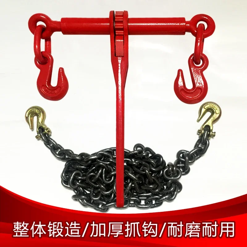 Lever Ratchet Tensioner Wire Turnbuckle Lifting Spreader Chain Tensioner Binder Double Hook Tighten Belt Tensioner
Lever Ratchet Tensioner Wire Turnbuckle Lifting Spreader Chain Tensioner Binder Double Hook Tighten Belt Tensioner