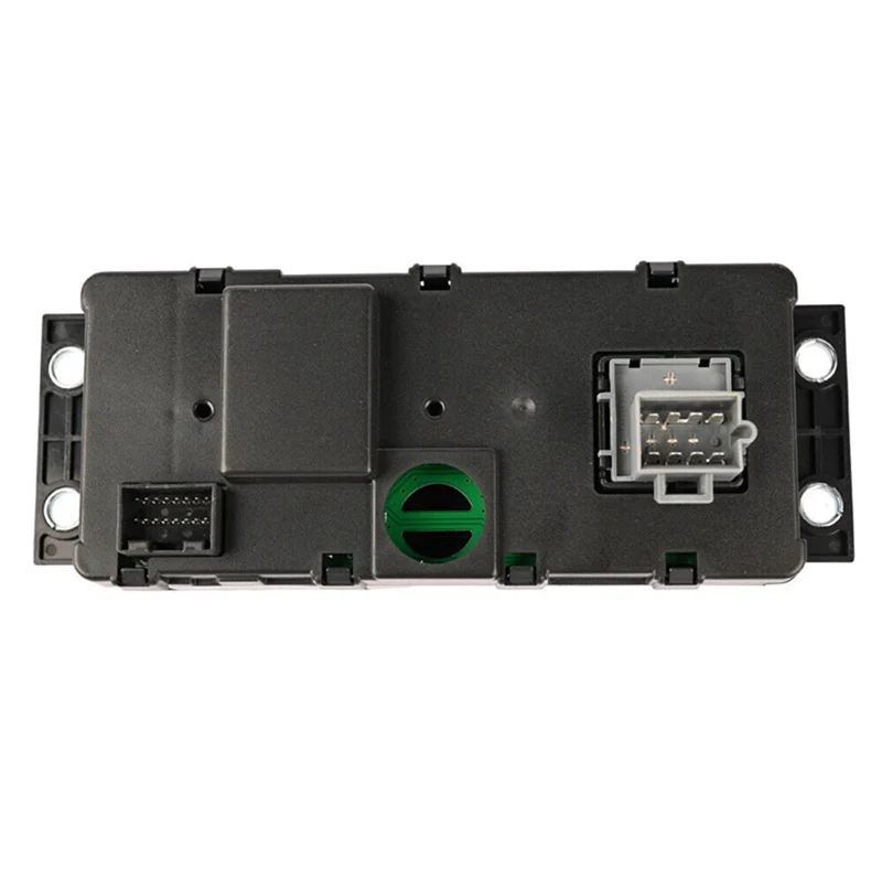 AS96-автомобильный обогреватель кондиционера, панель управления климат-контролем, блок переключателя для MACK CHU612 CHU614 CXU612 CXU613 2000-2018 20992943 25110700
AS96-автомобильный обогреватель кондиционера, панель управления климат-контролем, блок переключателя для MACK CHU612 CHU614 CXU612 CXU613 2000-2018 20992943 25110700