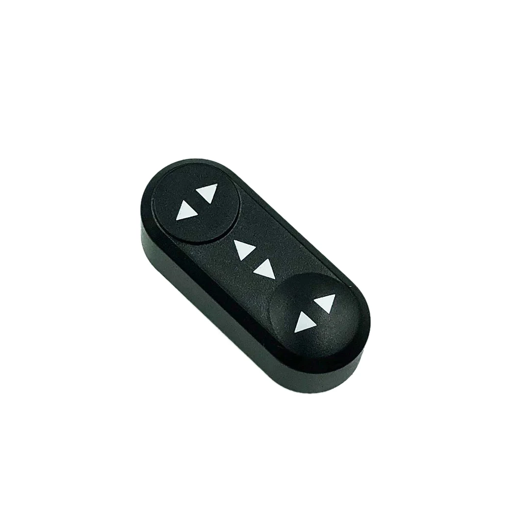 Car Front Seat Cushion Adjust Button Fit for Maserati GranTurismo Grancabrio Quattroporte 4.2 4.7
Car Front Seat Cushion Adjust Button Fit for Maserati GranTurismo Grancabrio Quattroporte 4.2 4.7