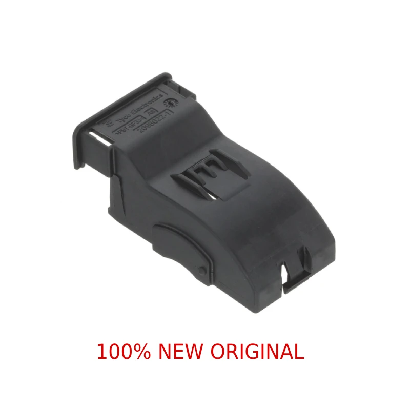 2050723-1,Automotive Connector Caps & Covers, 2050723-2,Cover Assembly,Cover - Cable Exit,1.5/2.8 Connector System,2098622-1
2050723-1,Automotive Connector Caps & Covers, 2050723-2,Cover Assembly,Cover - Cable Exit,1.5/2.8 Connector System,2098622-1