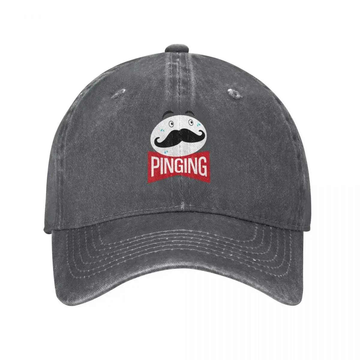 Pinging Baseball Cap Luxury Cap Uv Protection Solar Hat Women's Golf Clothing Men's
Pinging Baseball Cap Luxury Cap Uv Protection Solar Hat Women's Golf Clothing Men's