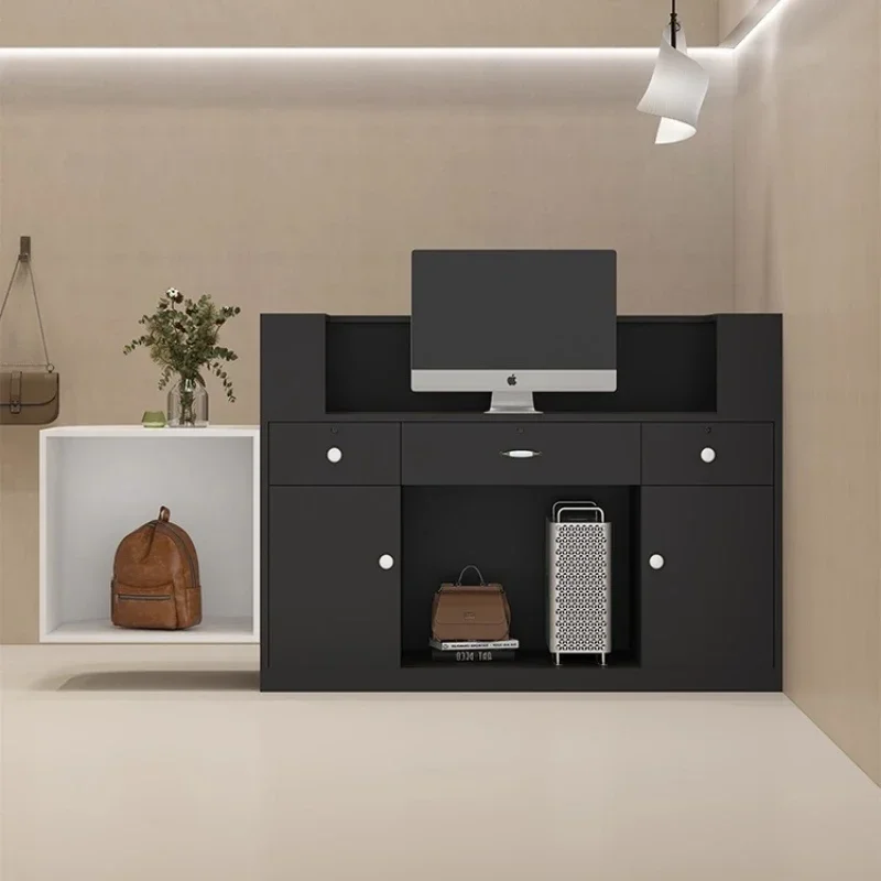 Стол-ресепшн для салона красоты, парикмахерской, института красоты, простой дизайн, профессиональный, для офиса, роскошная мебель
Стол-ресепшн для салона красоты, парикмахерской, института красоты, простой дизайн, профессиональный, для офиса, роскошная мебель