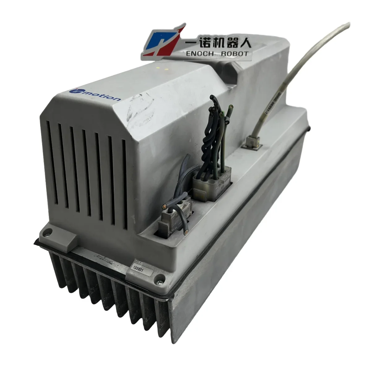 Drive DSQC345A 3HAB8101-18/09A 3HAB8101-19/07B Used in Good Condition in Stock DSQC345A 3HAB8101-18/09A
Drive DSQC345A 3HAB8101-18/09A 3HAB8101-19/07B Used in Good Condition in Stock DSQC345A 3HAB8101-18/09A