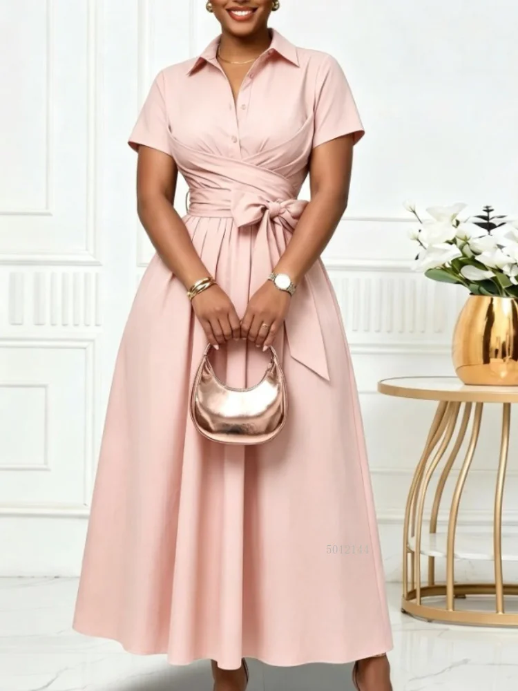 Spring Summer New Waist Cinching Big Swing Suit Dress V Neck Long Sleeve Women High Waist Dress 2026 New
Spring Summer New Waist Cinching Big Swing Suit Dress V Neck Long Sleeve Women High Waist Dress 2026 New