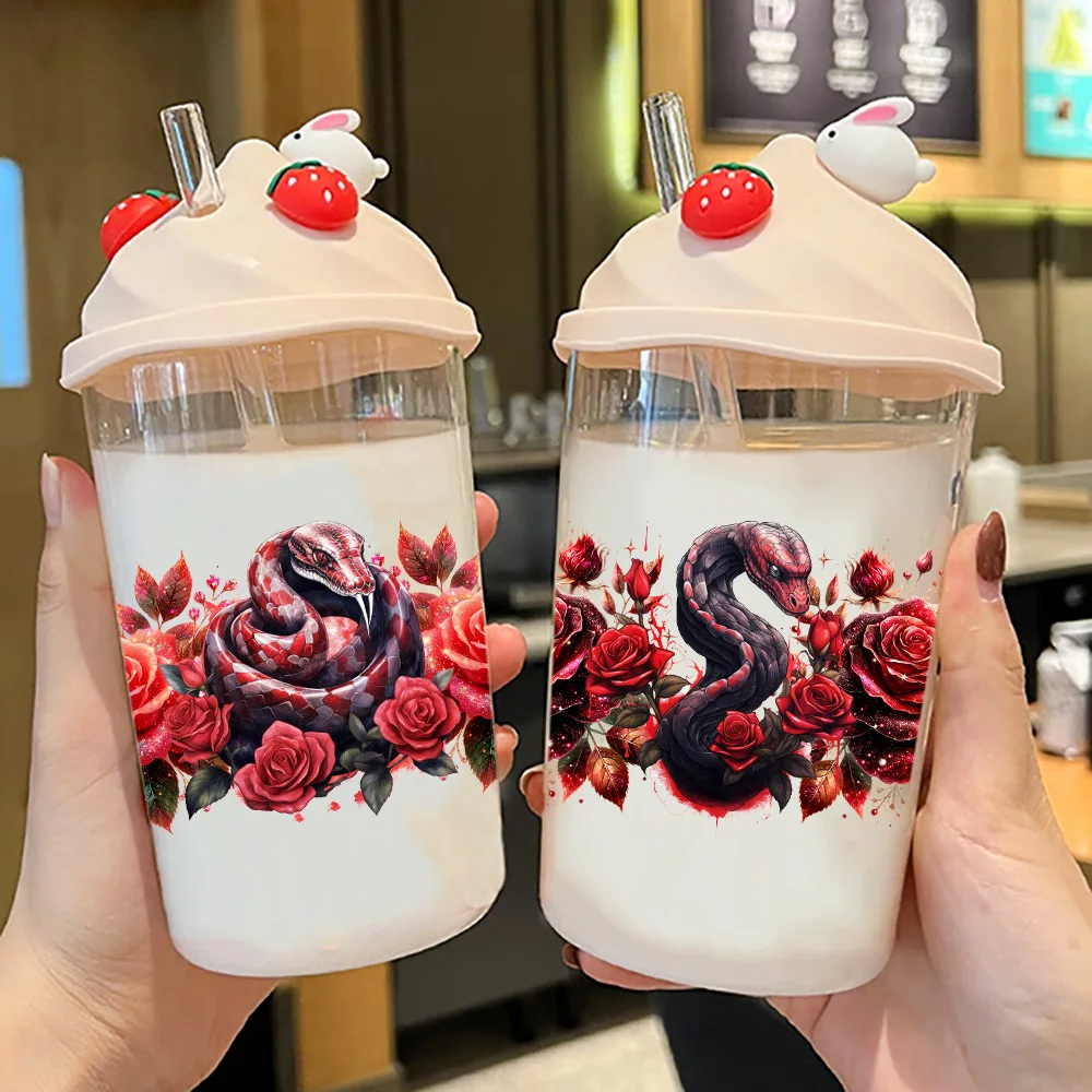 Scarlet snake peel waterproof DIY Decals 3D transfers uvdtf crystal stickers 16oz uv dtf cup wraps for Libbey Glasses
Scarlet snake peel waterproof DIY Decals 3D transfers uvdtf crystal stickers 16oz uv dtf cup wraps for Libbey Glasses