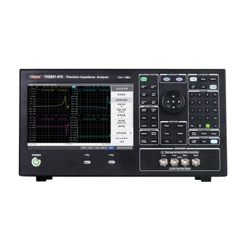 Tonghui Precision LCR Meter Impedance Analyzer TH2851-015 TH2851-030 TH2851-050 TH2851-080 TH2851-130