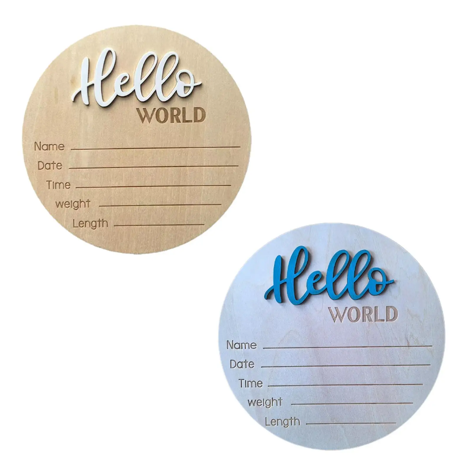 Знак объявлений для новорожденных, деревянный знак «Hello Word», декор для детской комнаты, детский душ, память для новорожденных 5,91 дюйма
Знак объявлений для новорожденных, деревянный знак «Hello Word», декор для детской комнаты, детский душ, память для новорожденных 5,91 дюйма