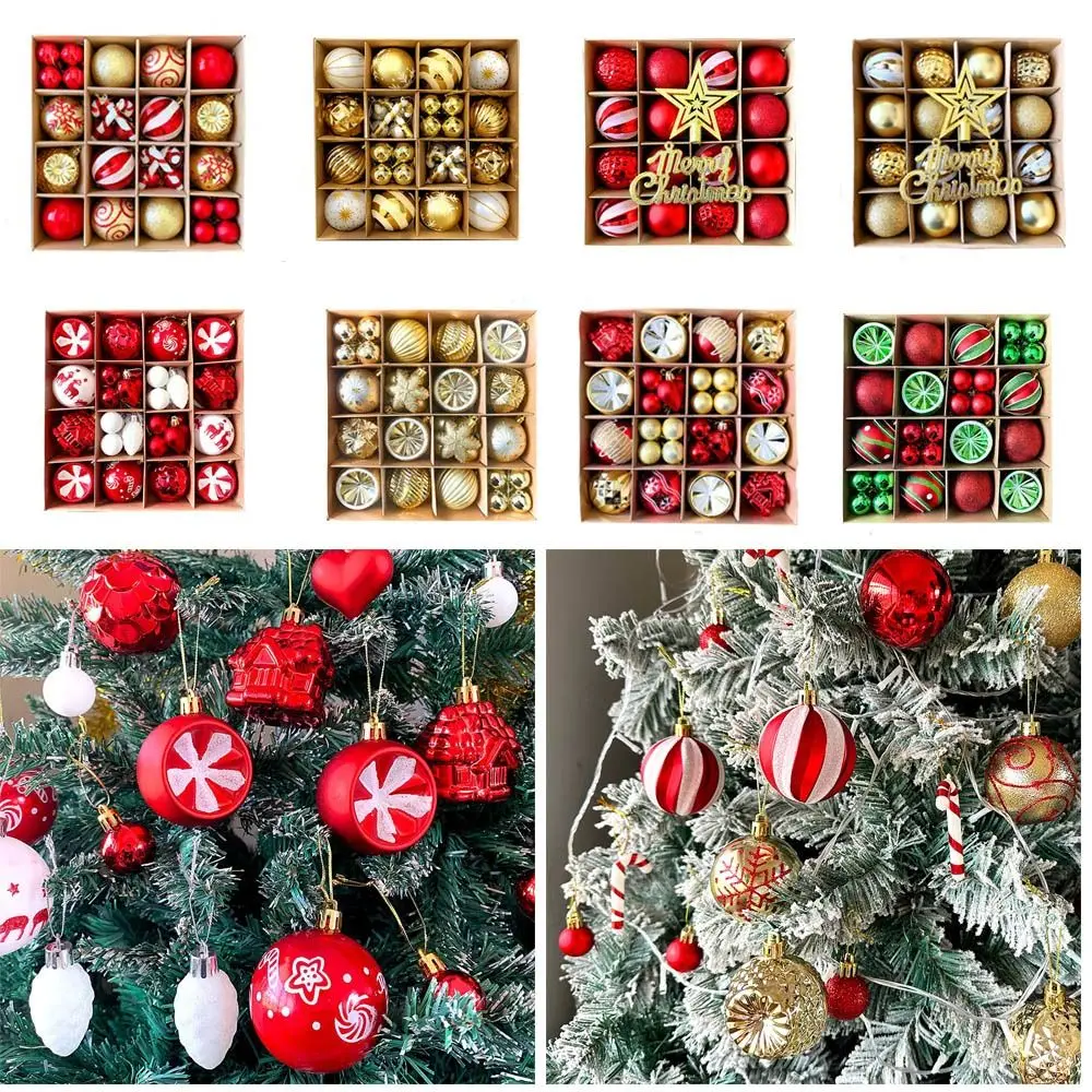 Пластиковый окрашенный шар, украшение для рождественской елки, новогодняя подвеска, рождественские шары, подвесной орнамент, поделки своими руками
Пластиковый окрашенный шар, украшение для рождественской елки, новогодняя подвеска, рождественские шары, подвесной орнамент, поделки своими руками