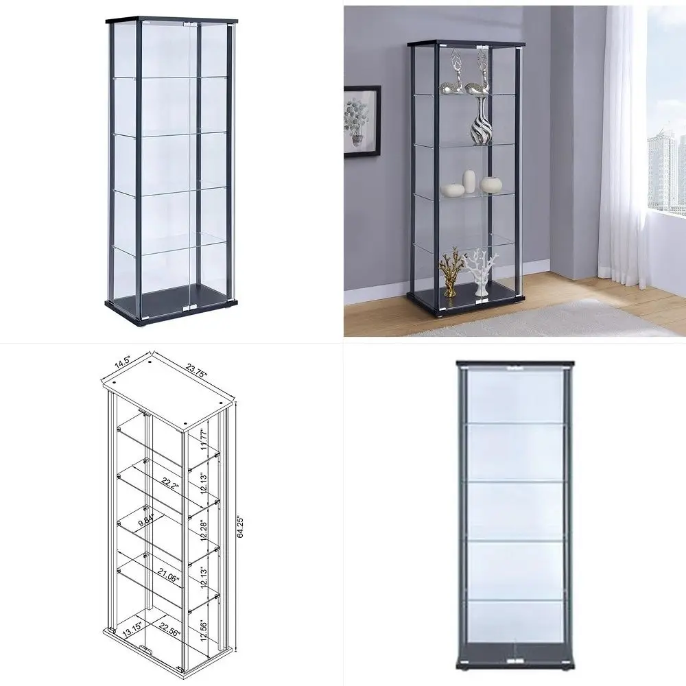 59 W Manicure Storage Display Cabinet with Acrylic Fronts and 25 Drawers, Nail Polish Makeup Skincare Cabinet with Shelves for
59 W Manicure Storage Display Cabinet with Acrylic Fronts and 25 Drawers, Nail Polish Makeup Skincare Cabinet with Shelves for