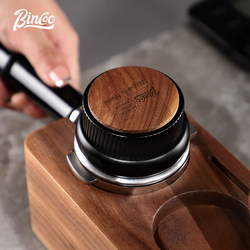 Bincoo Canana Three Pulp Powder Dispenser espresso Machine, Supporting utensil, Tool Combination Set, 51mm, 58mm
Bincoo Canana Three Pulp Powder Dispenser espresso Machine, Supporting utensil, Tool Combination Set, 51mm, 58mm