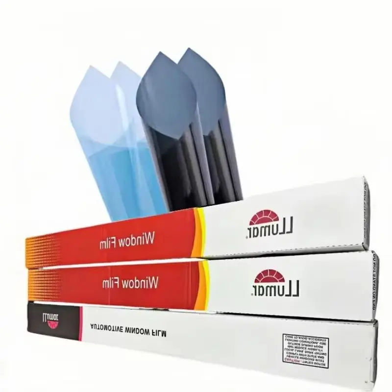 LLumar AIR80100 AIR75100 UV99% IRR99% нанокерамические автомобильные пленки наклейка на окно защита от солнца/солнца цветное стекло бренд Origina
LLumar AIR80100 AIR75100 UV99% IRR99% нанокерамические автомобильные пленки наклейка на окно защита от солнца/солнца цветное стекло бренд Origina