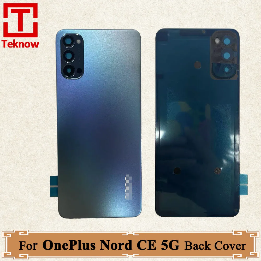 Original Battery Cover For Oppo Reno4 5G Reno 4 Housing Door CPH2113 Rear Case Parts With Camera Frame Glass Lens Replacement
Original Battery Cover For Oppo Reno4 5G Reno 4 Housing Door CPH2113 Rear Case Parts With Camera Frame Glass Lens Replacement