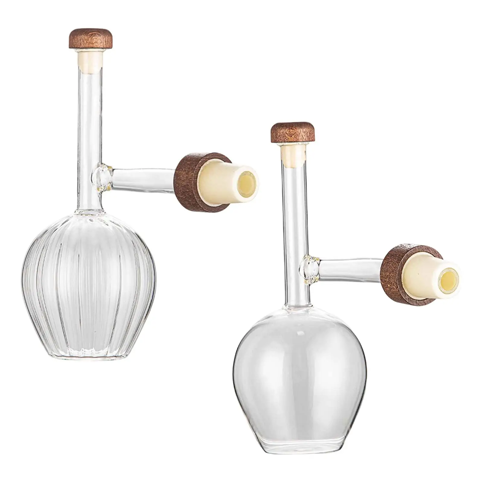 Transparent Red Decanter Fast Pouring Tool Glass Aerator Whiskey Decanter for Luxury Restaurant Home Decor
Transparent Red Decanter Fast Pouring Tool Glass Aerator Whiskey Decanter for Luxury Restaurant Home Decor