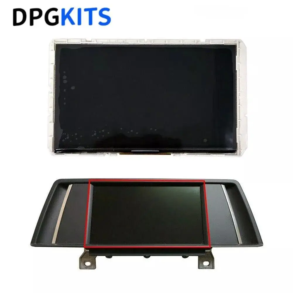 65509296938 9296938 65509269020 9269020 6,5-дюймовый ЖК-дисплей для BMW X5 F15 X6 F16 CID65 F15 X3 F25 X4 F26 CID65 F25 
65509296938 9296938 65509269020 9269020 6,5-дюймовый ЖК-дисплей для BMW X5 F15 X6 F16 CID65 F15 X3 F25 X4 F26 CID65 F25