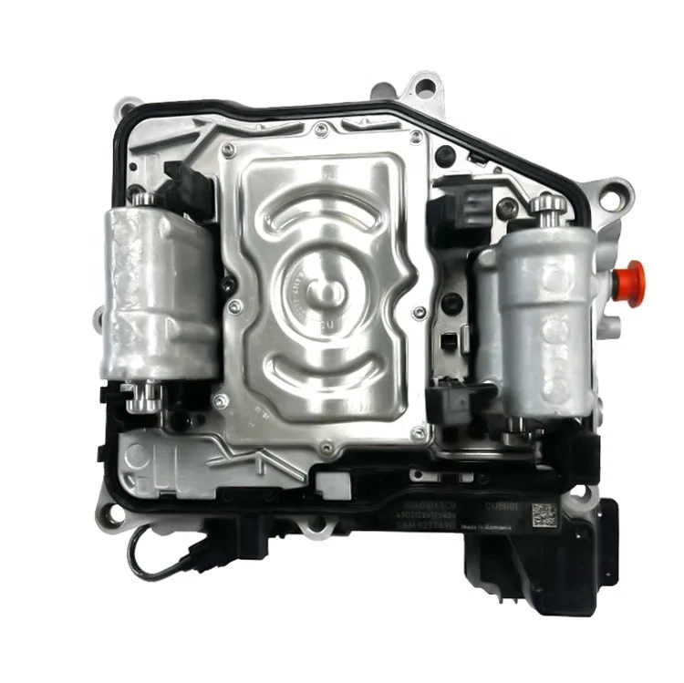 For Audi DQ200 0AM325065S 0AM927769D Transmission Body Assembly
For Audi DQ200 0AM325065S 0AM927769D Transmission Body Assembly